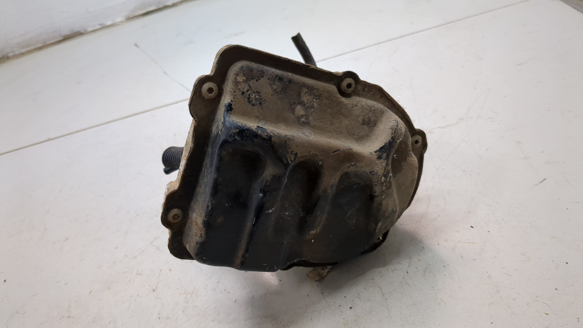 Насос ГУР (гидроусилитель руля)