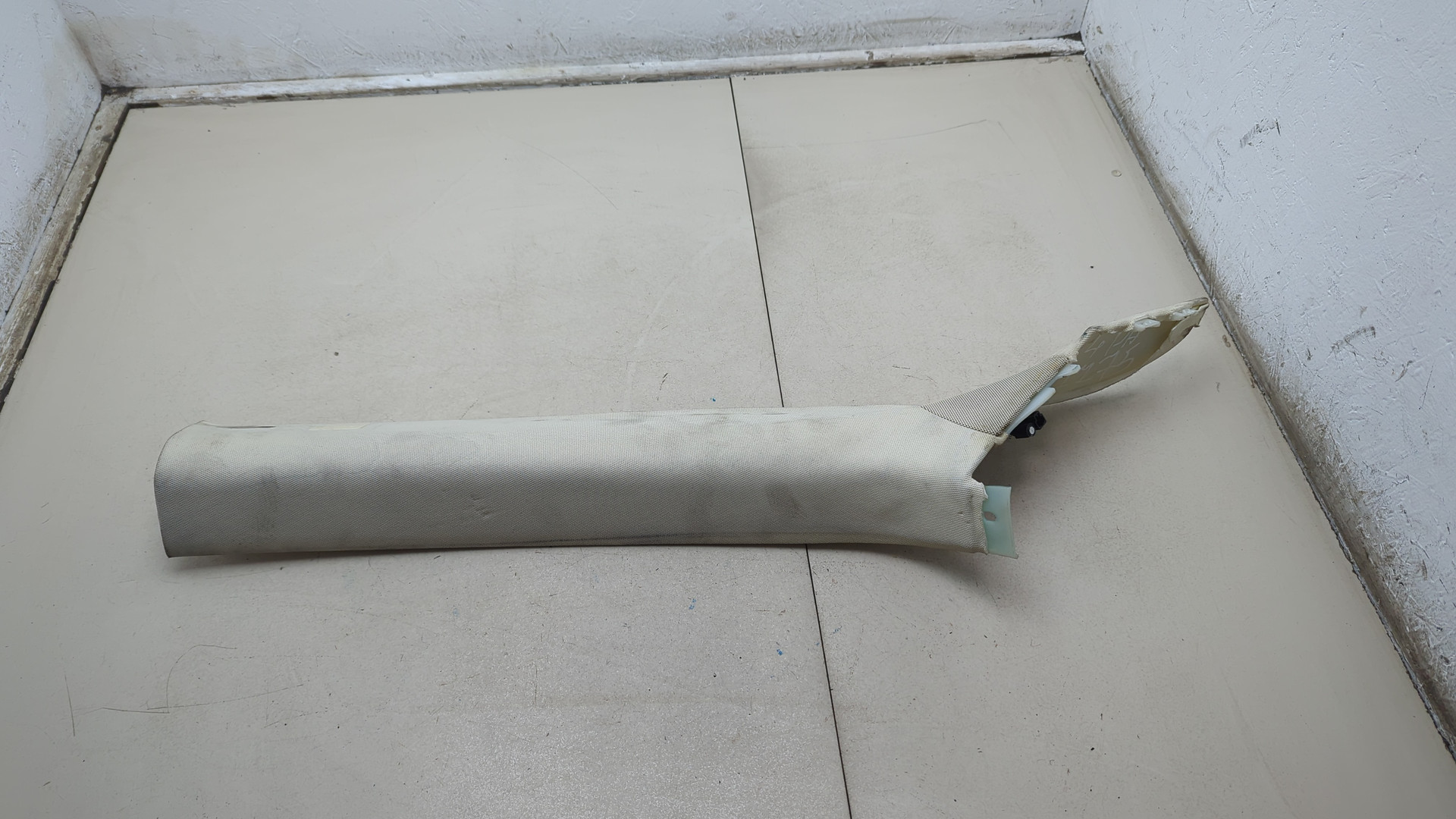 Обшивка стойки