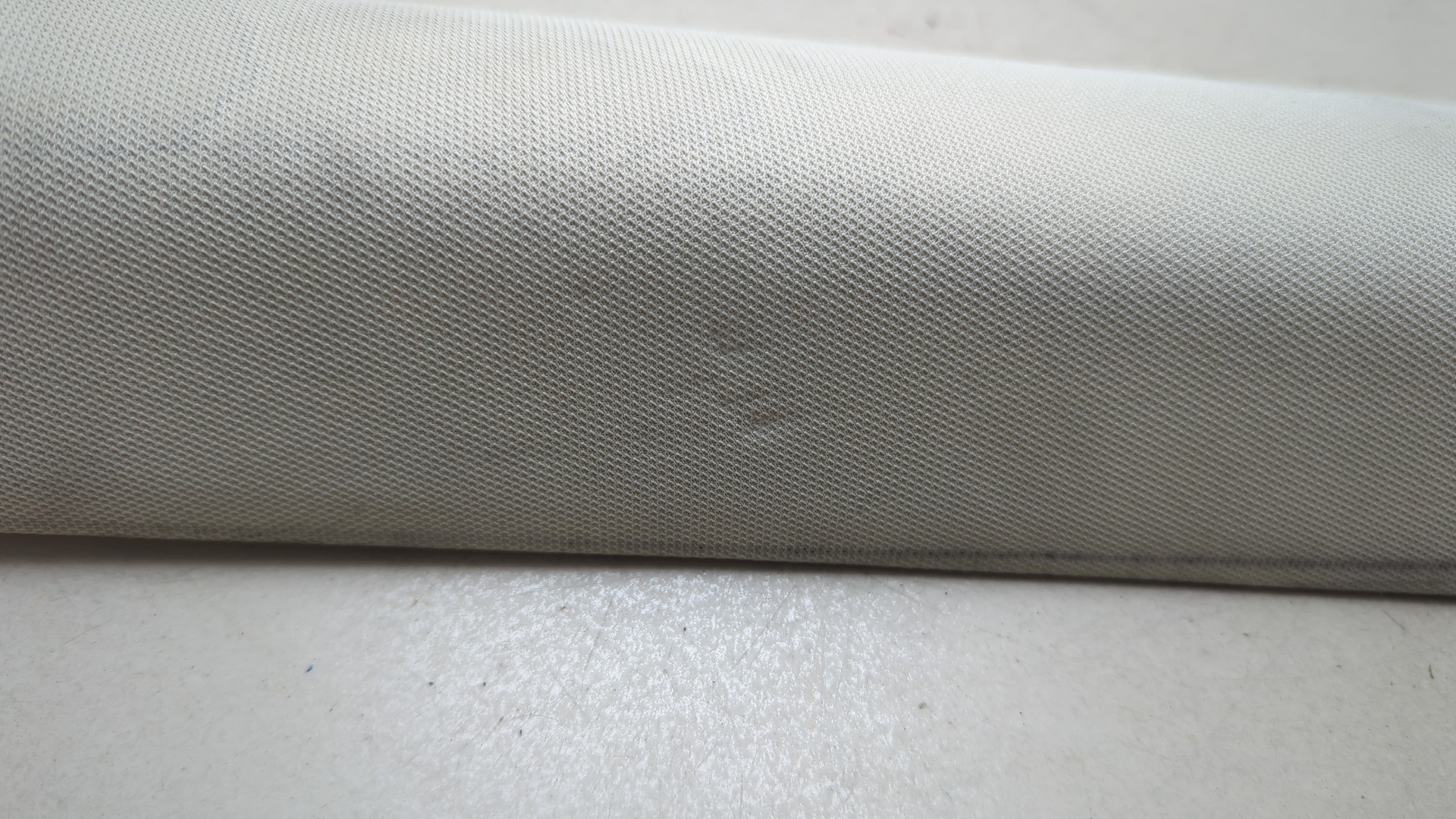 Обшивка стойки