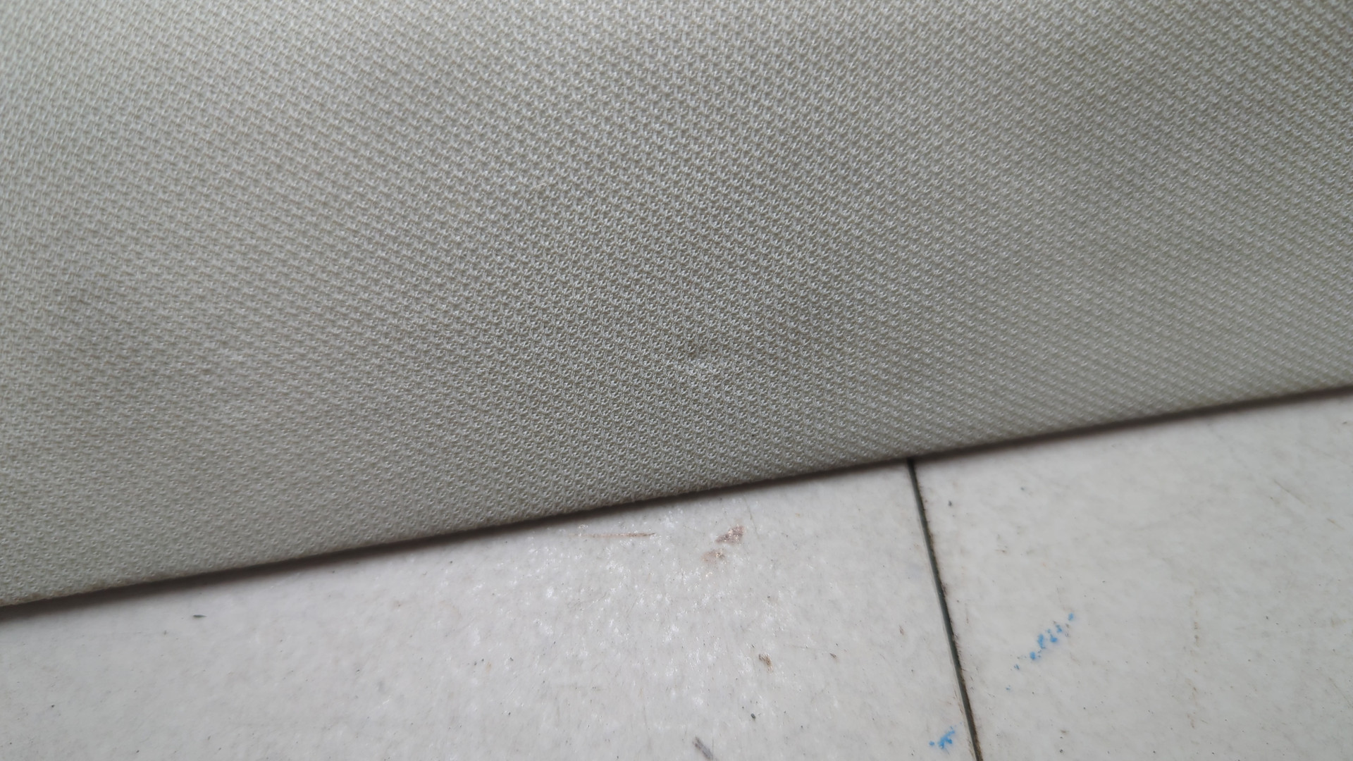 Обшивка стойки