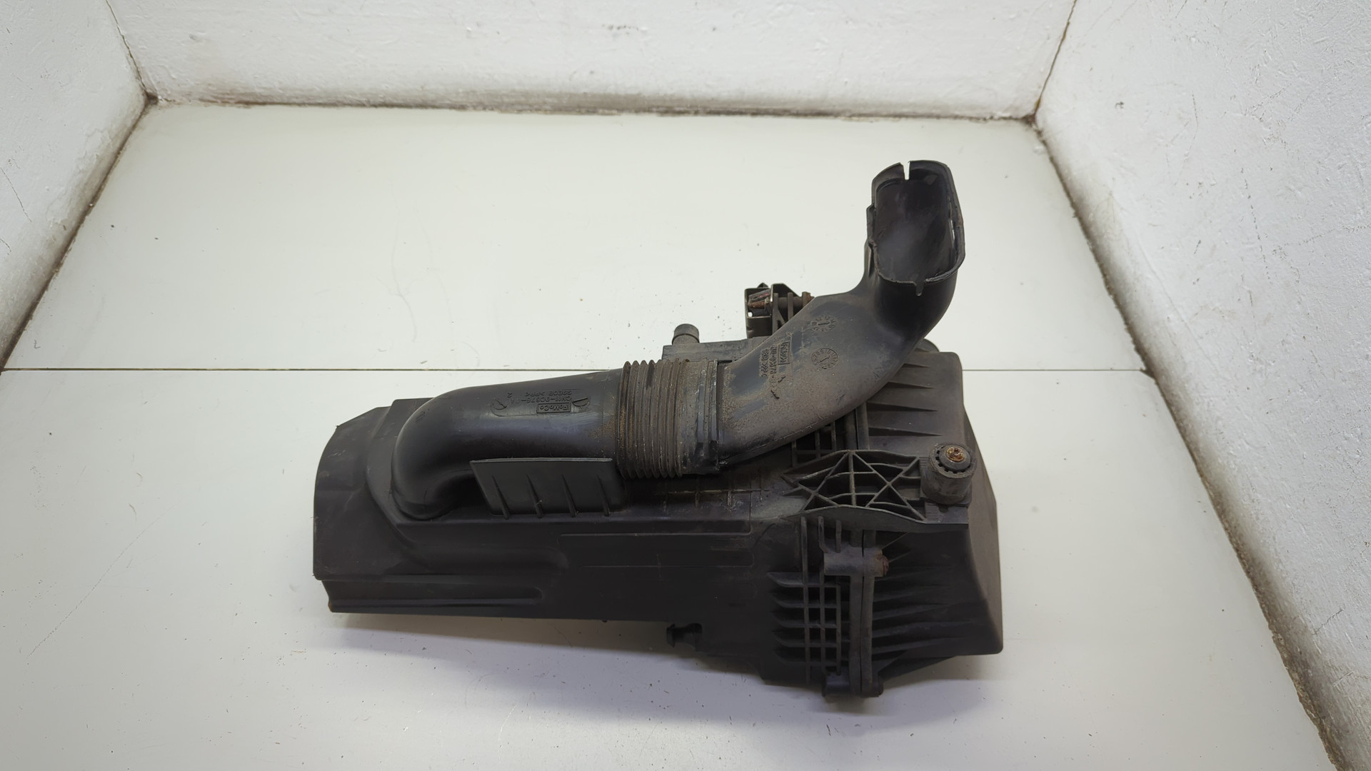 Корпус воздушного фильтра