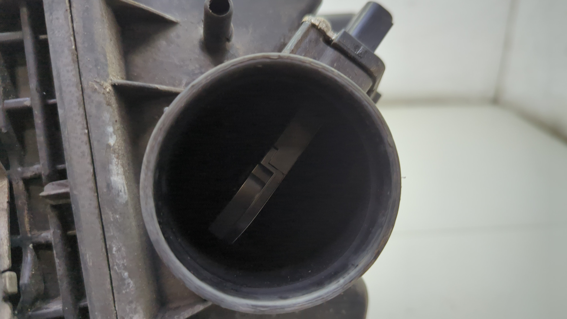 Корпус воздушного фильтра