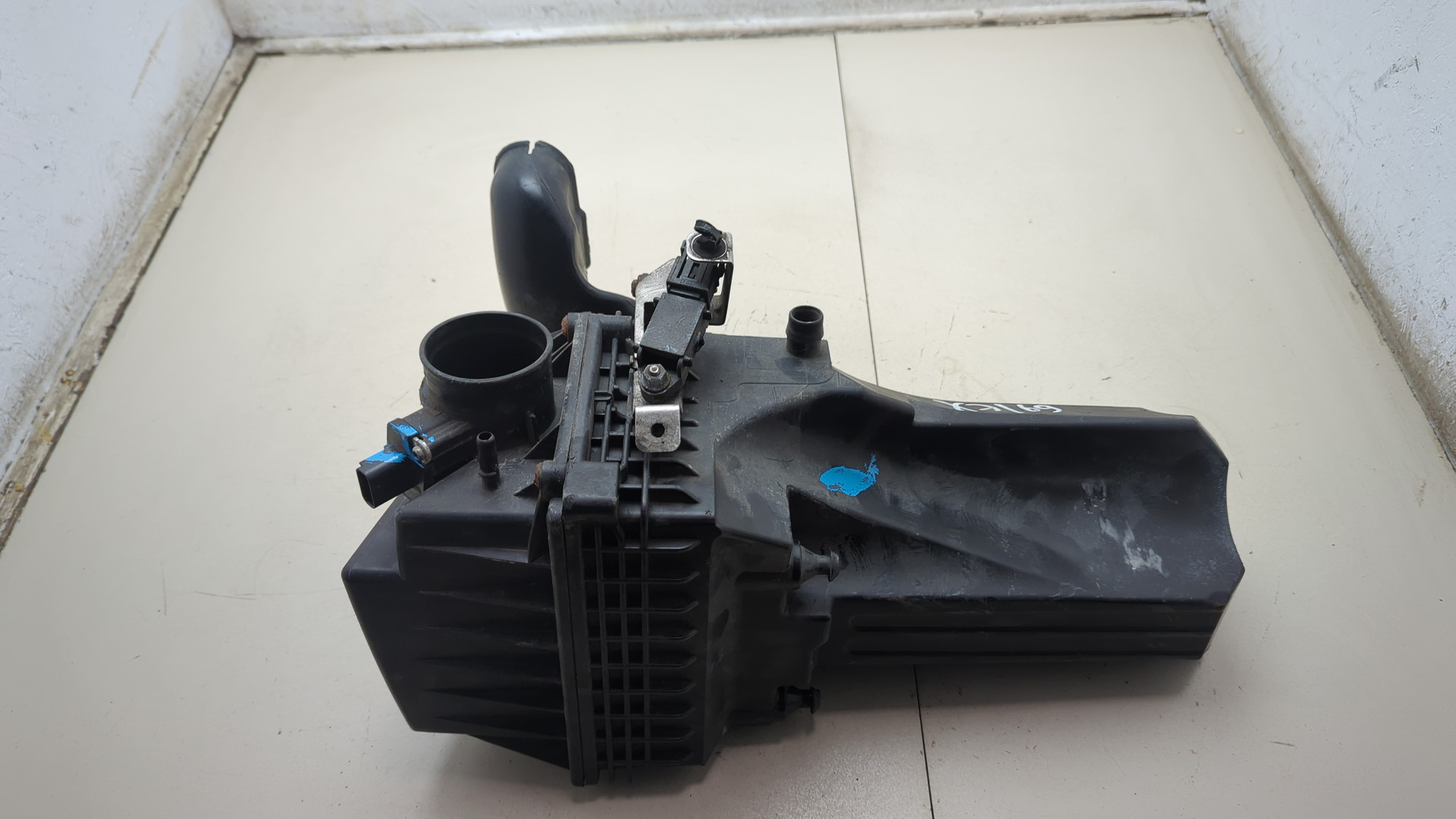 Корпус воздушного фильтра