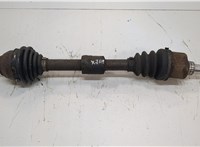 1707966, 1784753, 9M513B437BA Полуось (приводной вал, шрус) Ford Focus 2 2008-2011 20747021 #1