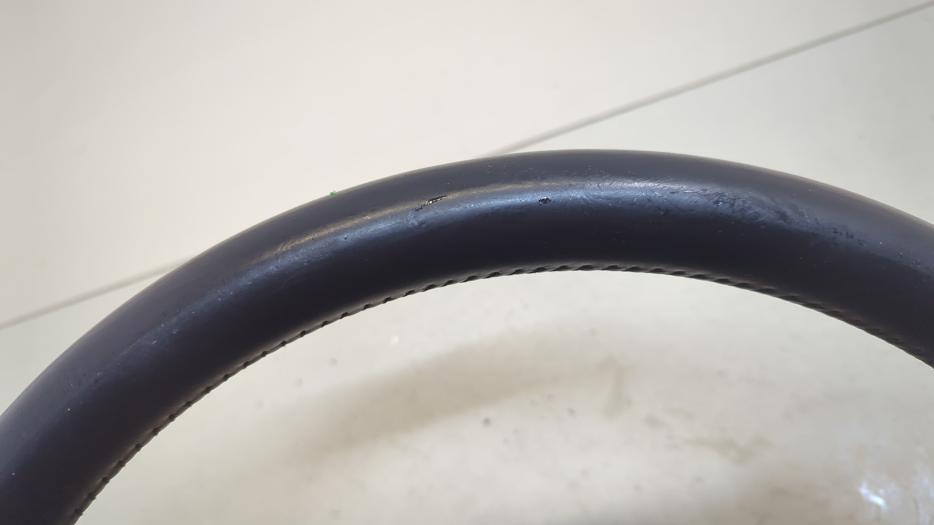 Рулевое колесо (руль)