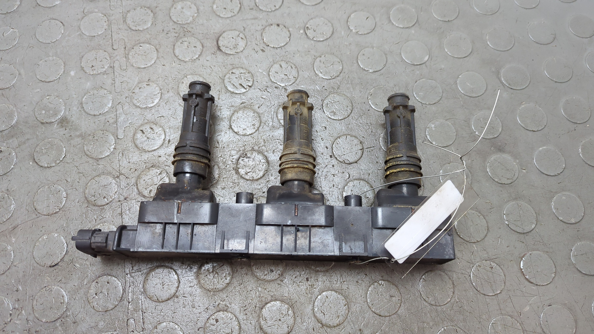 Катушка зажигания