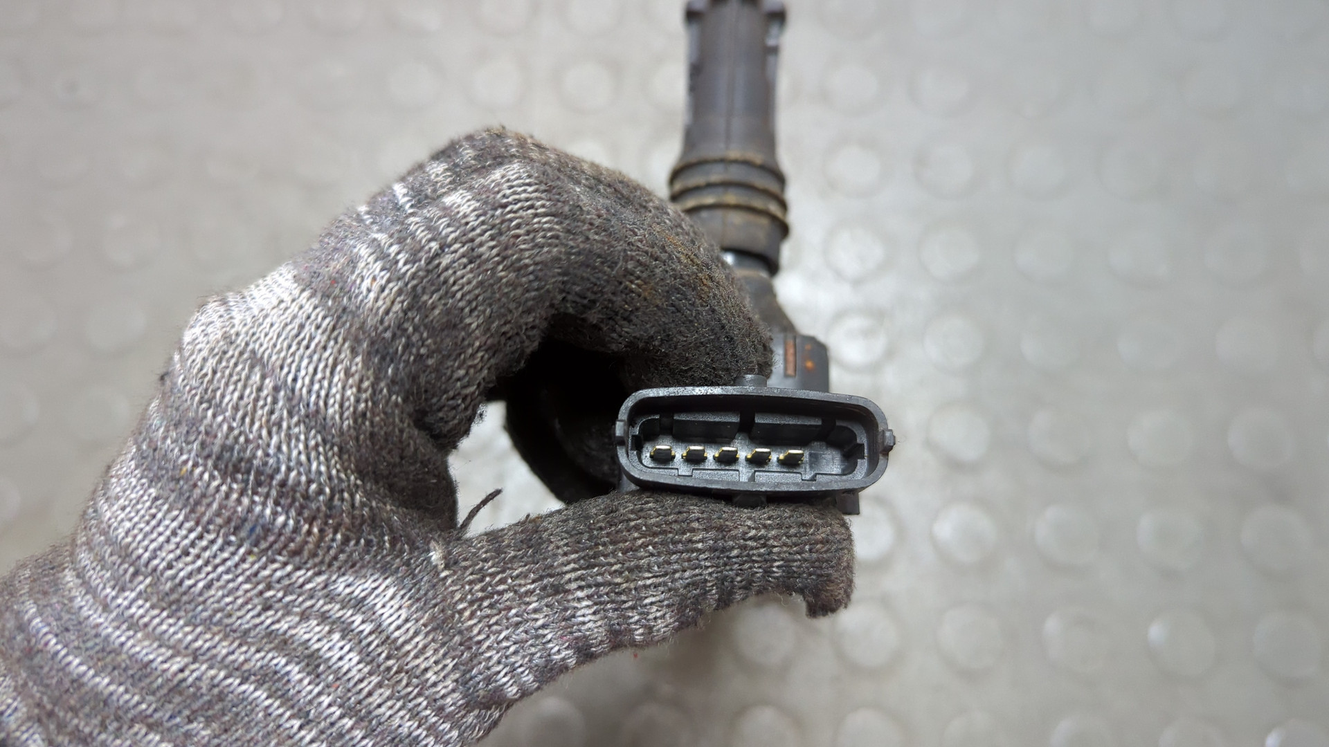 Катушка зажигания