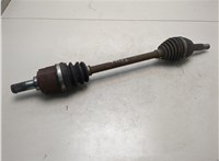 495001J500 Полуось (приводной вал, шрус) Hyundai i20 2008-2014 20747054 #1