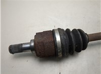 495001J500 Полуось (приводной вал, шрус) Hyundai i20 2008-2014 20747054 #2