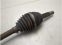 495001J500 Полуось (приводной вал, шрус) Hyundai i20 2008-2014 20747054 #3