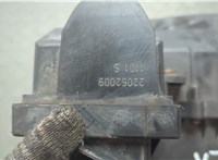 3C0129607BD Корпус воздушного фильтра Volkswagen Touran 2006-2010 20747074 #11