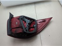 1K9945096A Фонарь (задний) Volkswagen Golf 5 2003-2009 20747096 #2