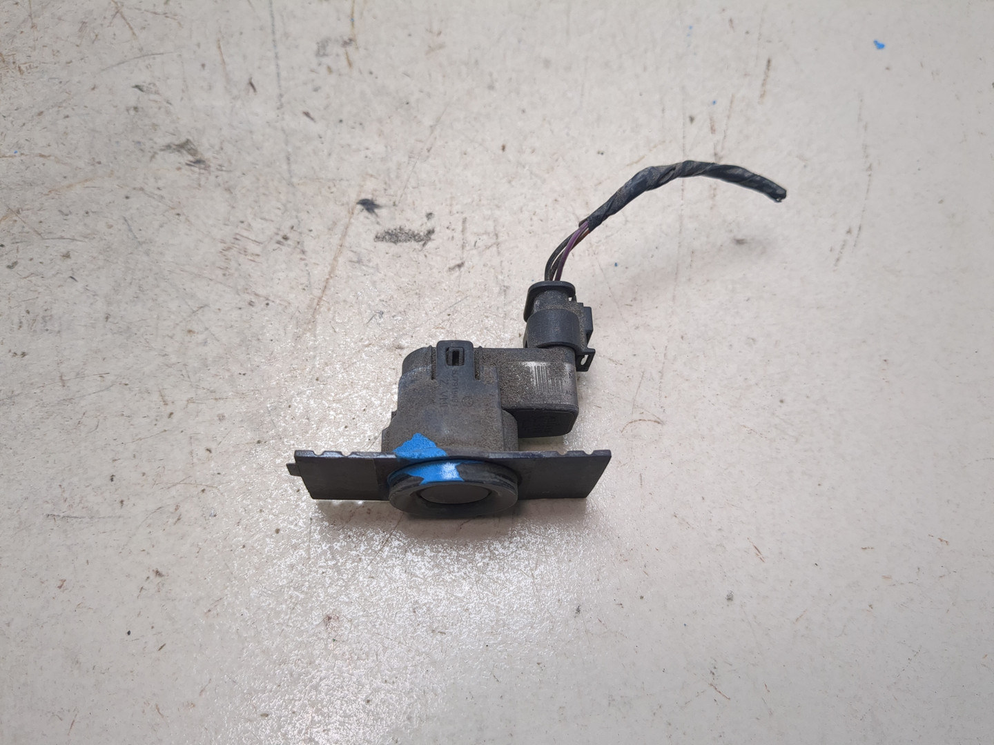 Датчик парковки