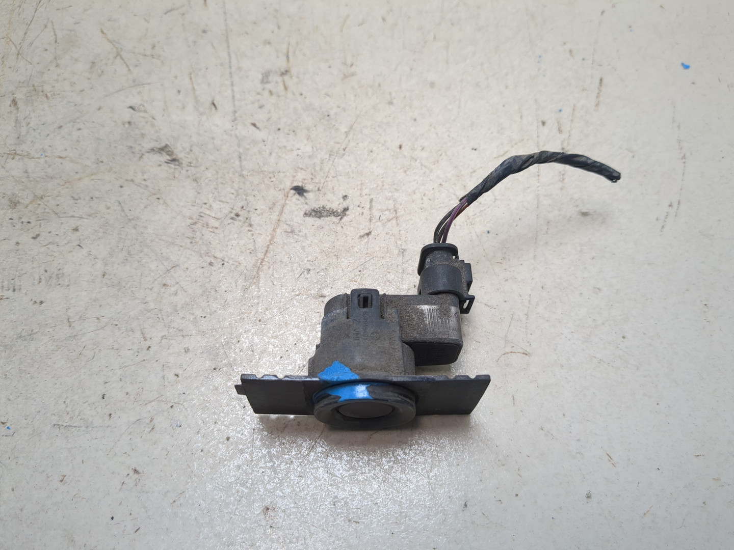 Датчик парковки