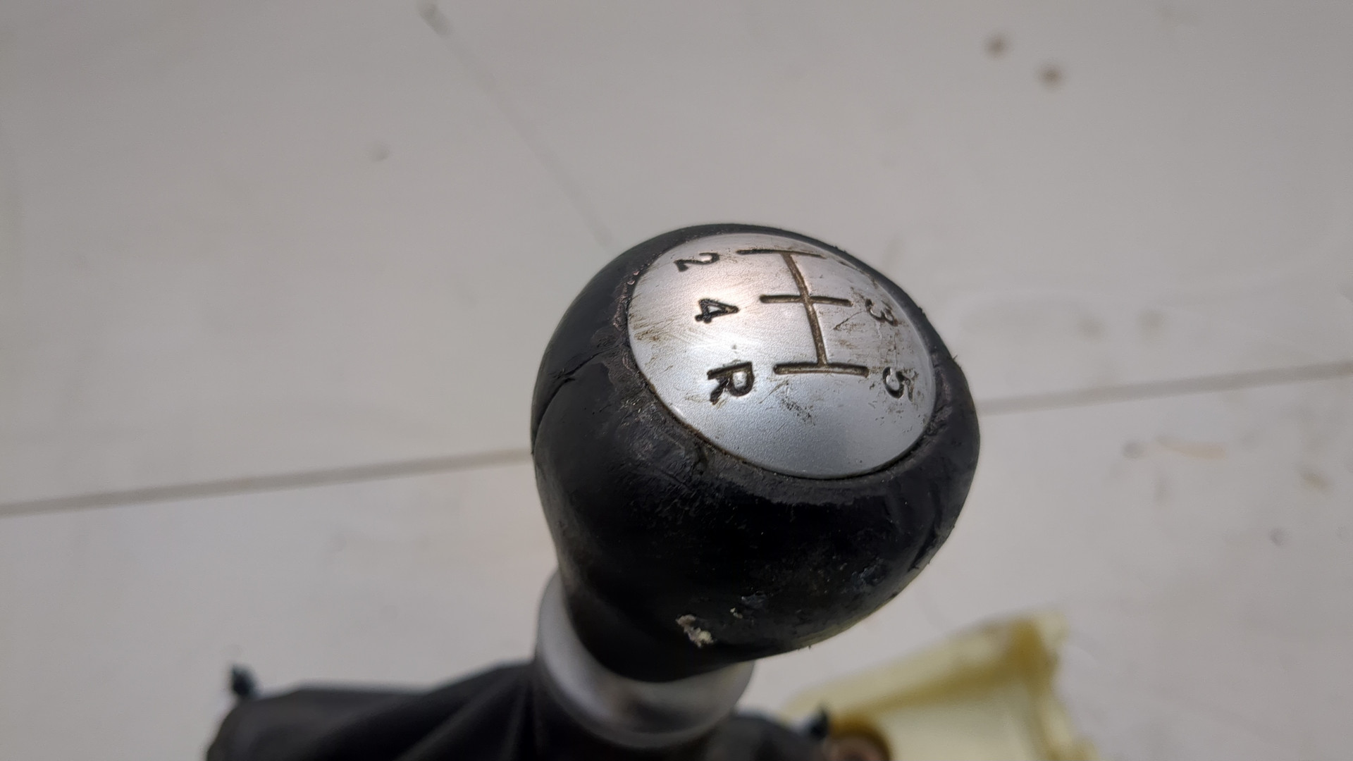 Кулиса МКПП / АКПП