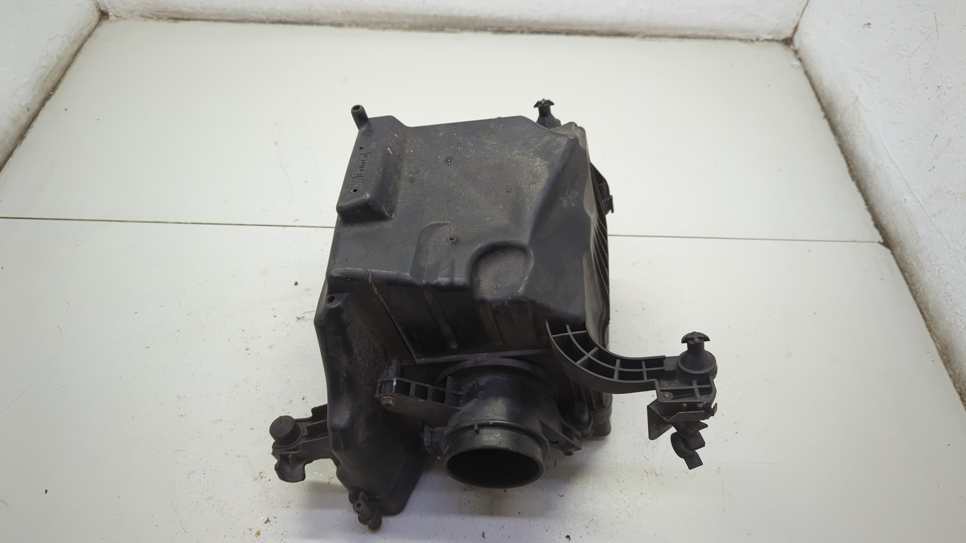 Корпус воздушного фильтра