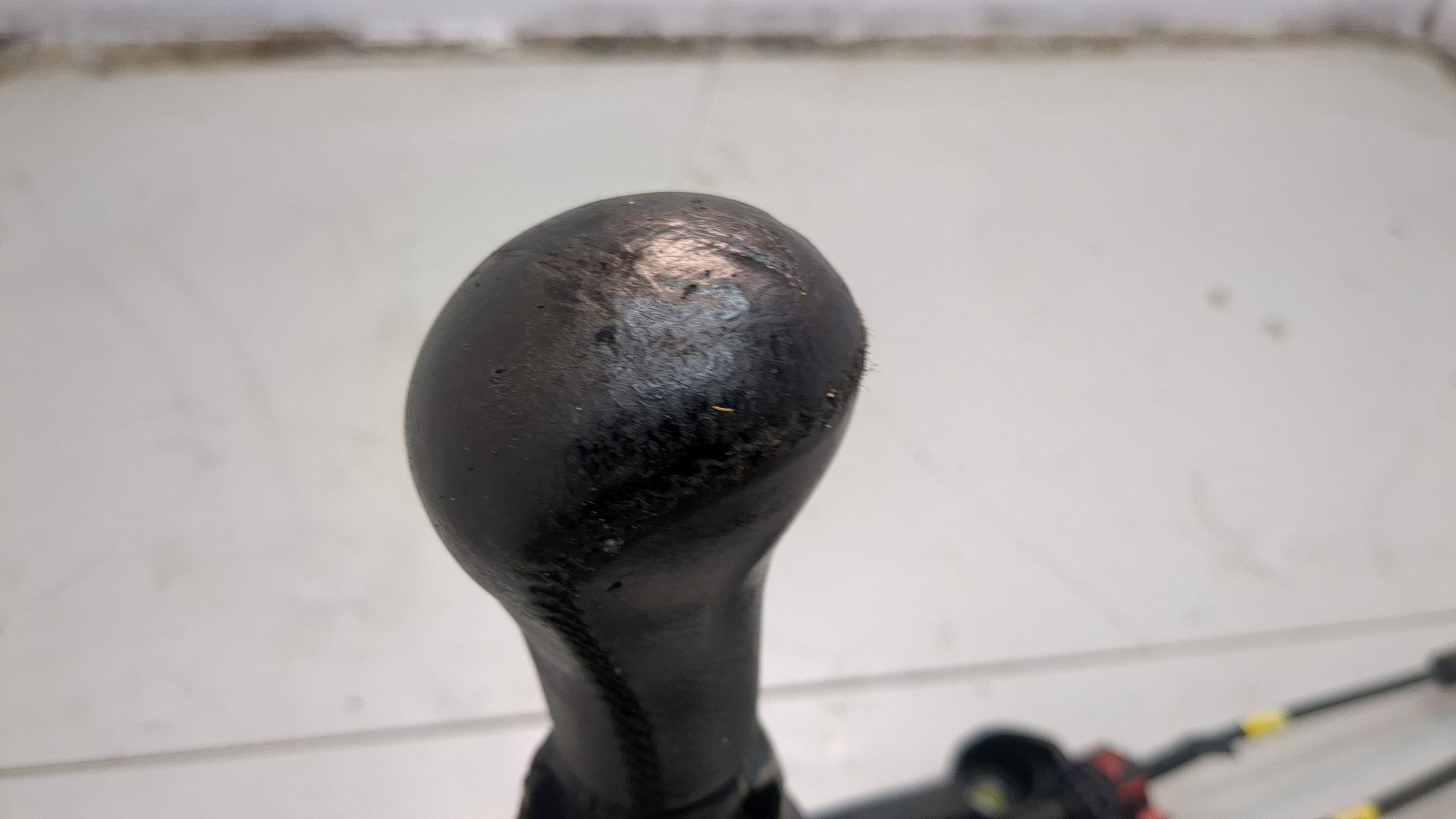 Кулиса МКПП / АКПП