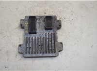 1247061, 12636386 Блок управления двигателем Opel Corsa D 2006-2014 20747401 #1
