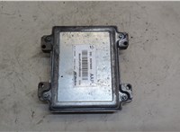 1247061, 12636386 Блок управления двигателем Opel Corsa D 2006-2014 20747401 #2