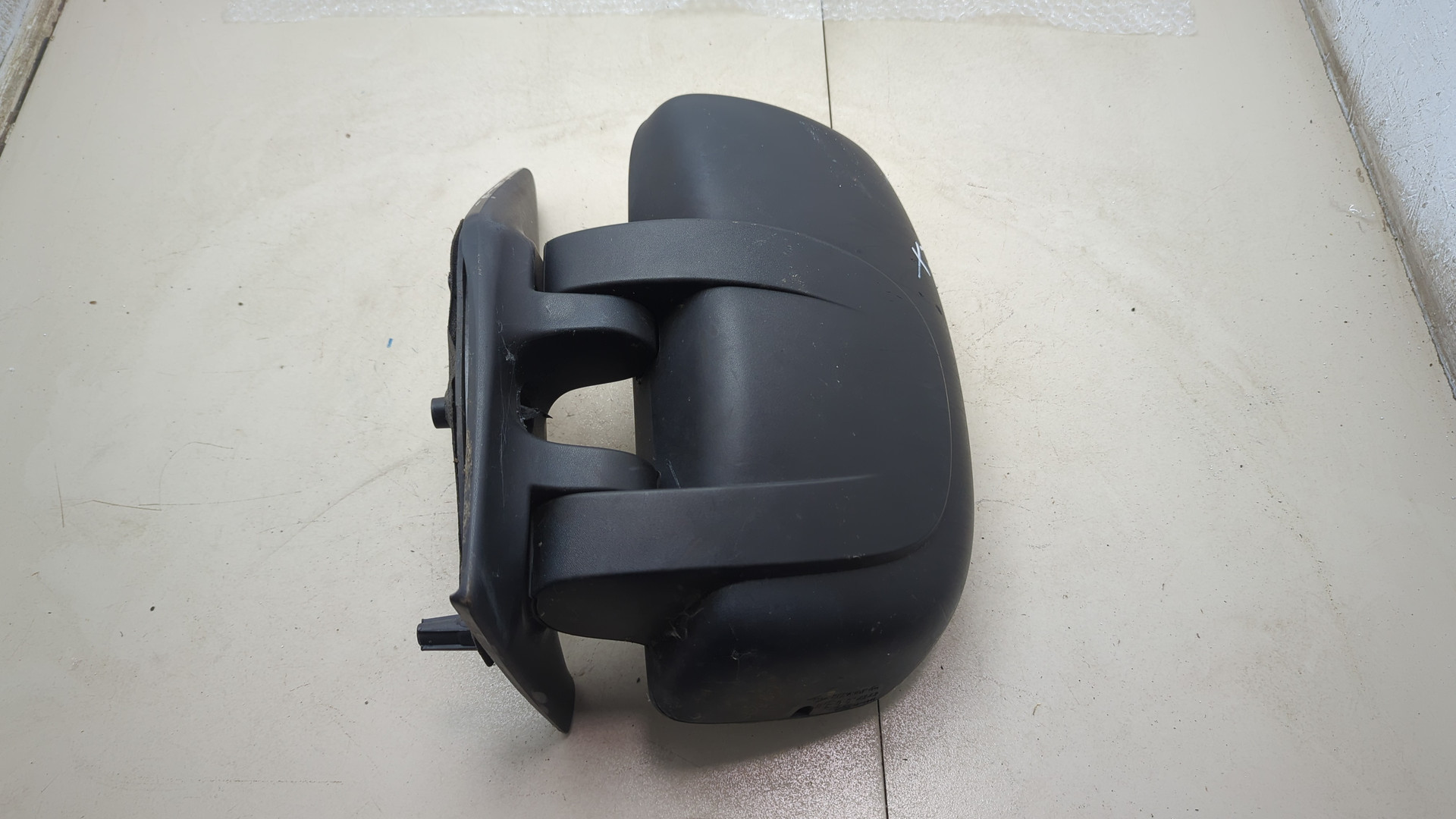 Зеркало левое электрическое