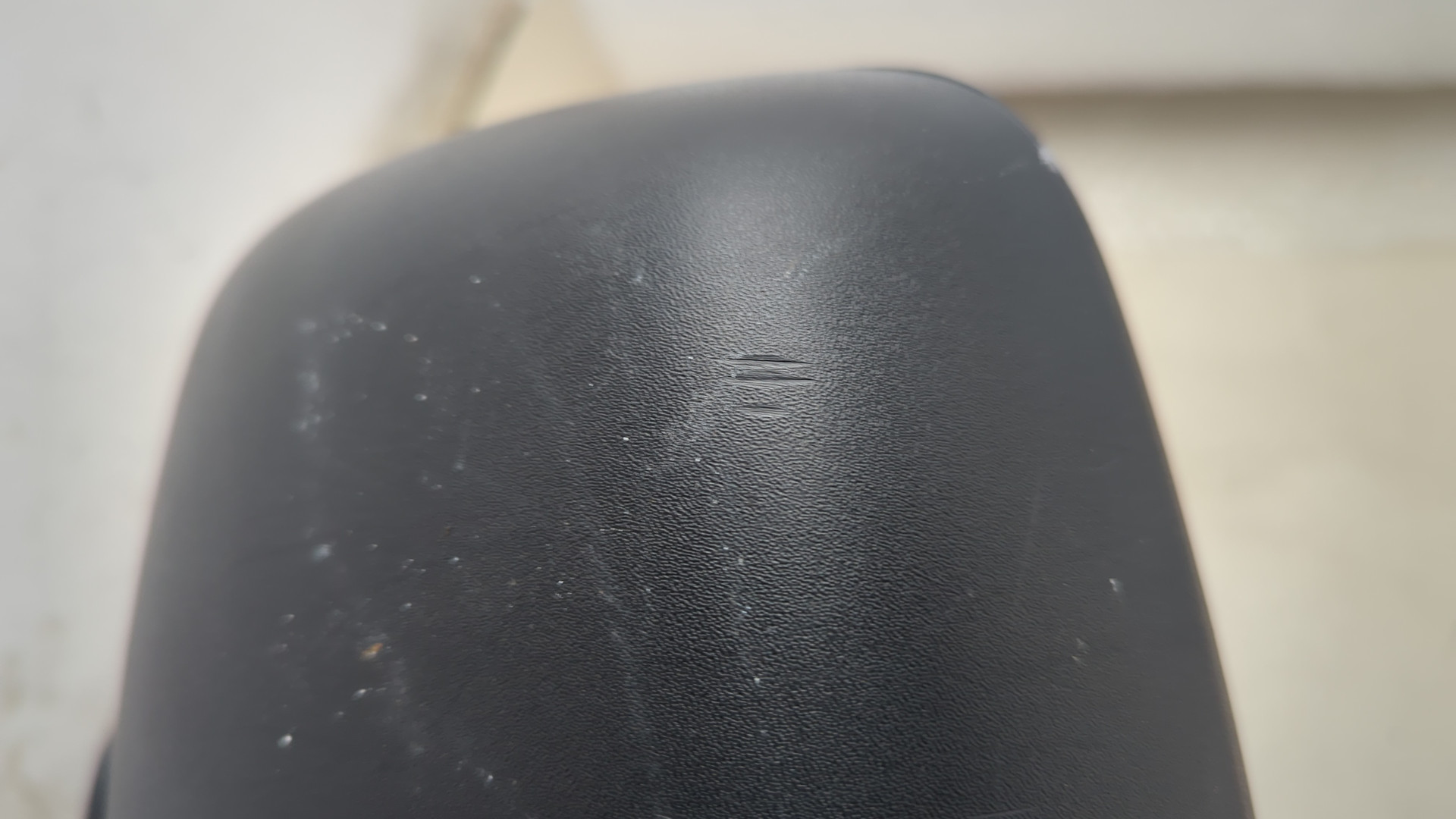 Зеркало левое электрическое