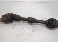 1707966, 1784753, 9M513B437BA Полуось (приводной вал, шрус) Ford Focus 2 2008-2011 20747639 #1