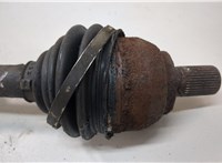 1707966, 1784753, 9M513B437BA Полуось (приводной вал, шрус) Ford Focus 2 2008-2011 20747639 #2