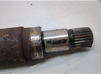 1726946, 9M513B436BB Полуось (приводной вал, шрус) Ford Focus 2 2008-2011 20747643 #4