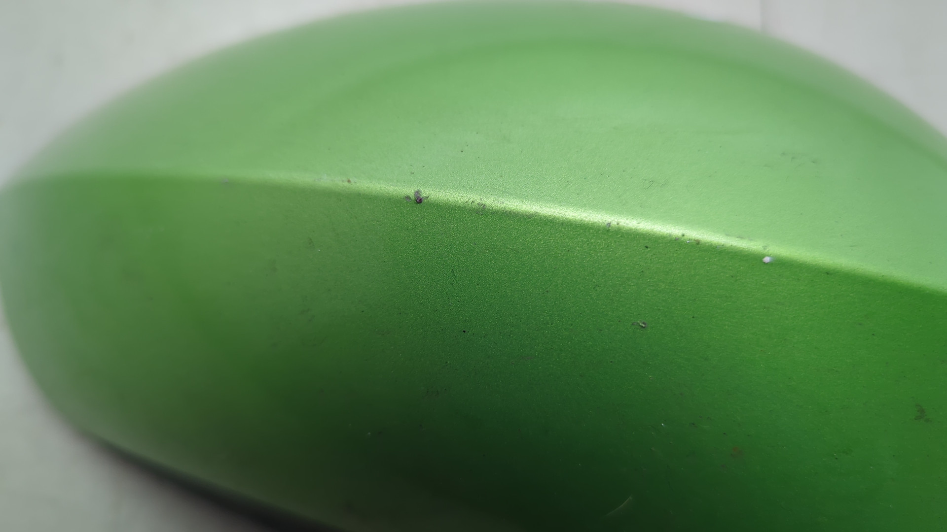 Зеркало правое электрическое