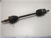 495012L010 Полуось (приводной вал, шрус) Hyundai i30 2007-2012 20747730 #1