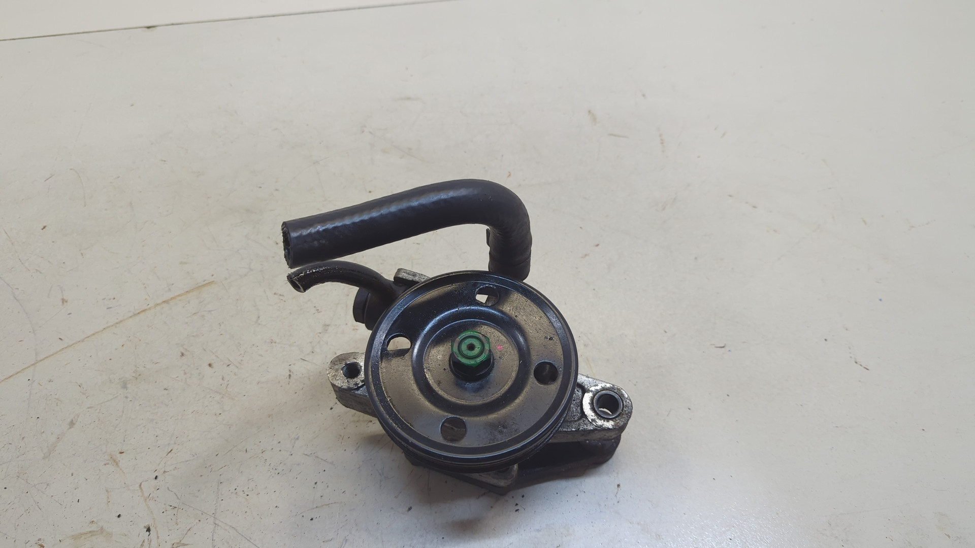 Насос ГУР (гидроусилитель руля)