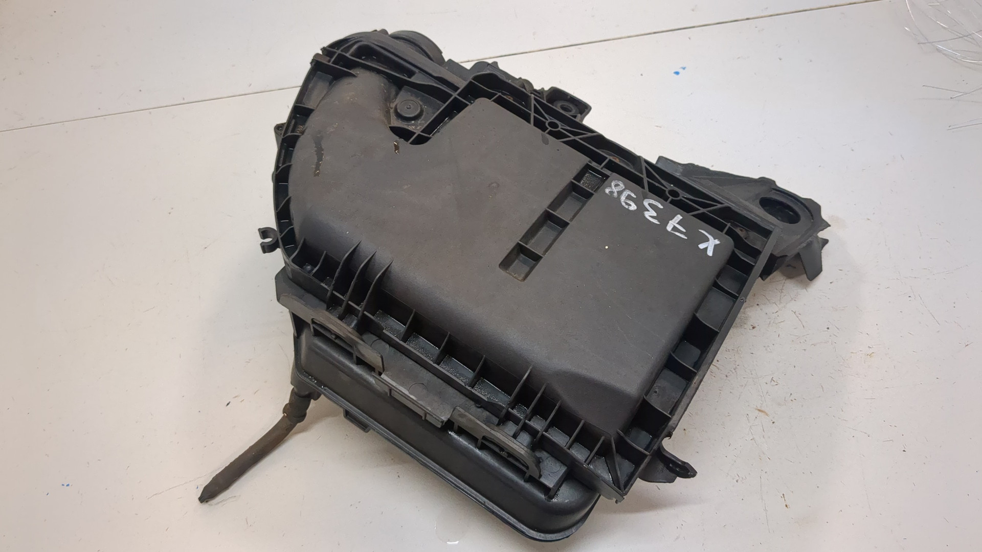 Корпус воздушного фильтра