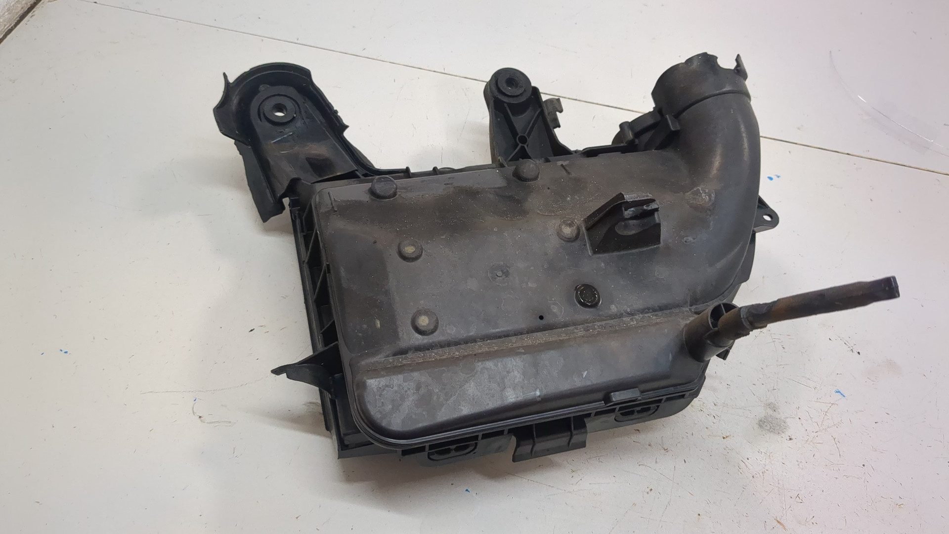 Корпус воздушного фильтра