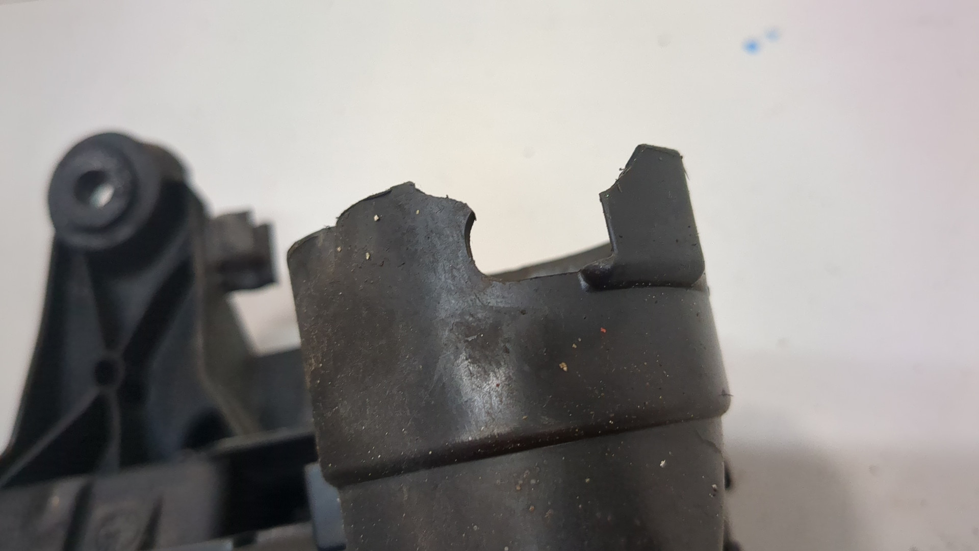 Корпус воздушного фильтра