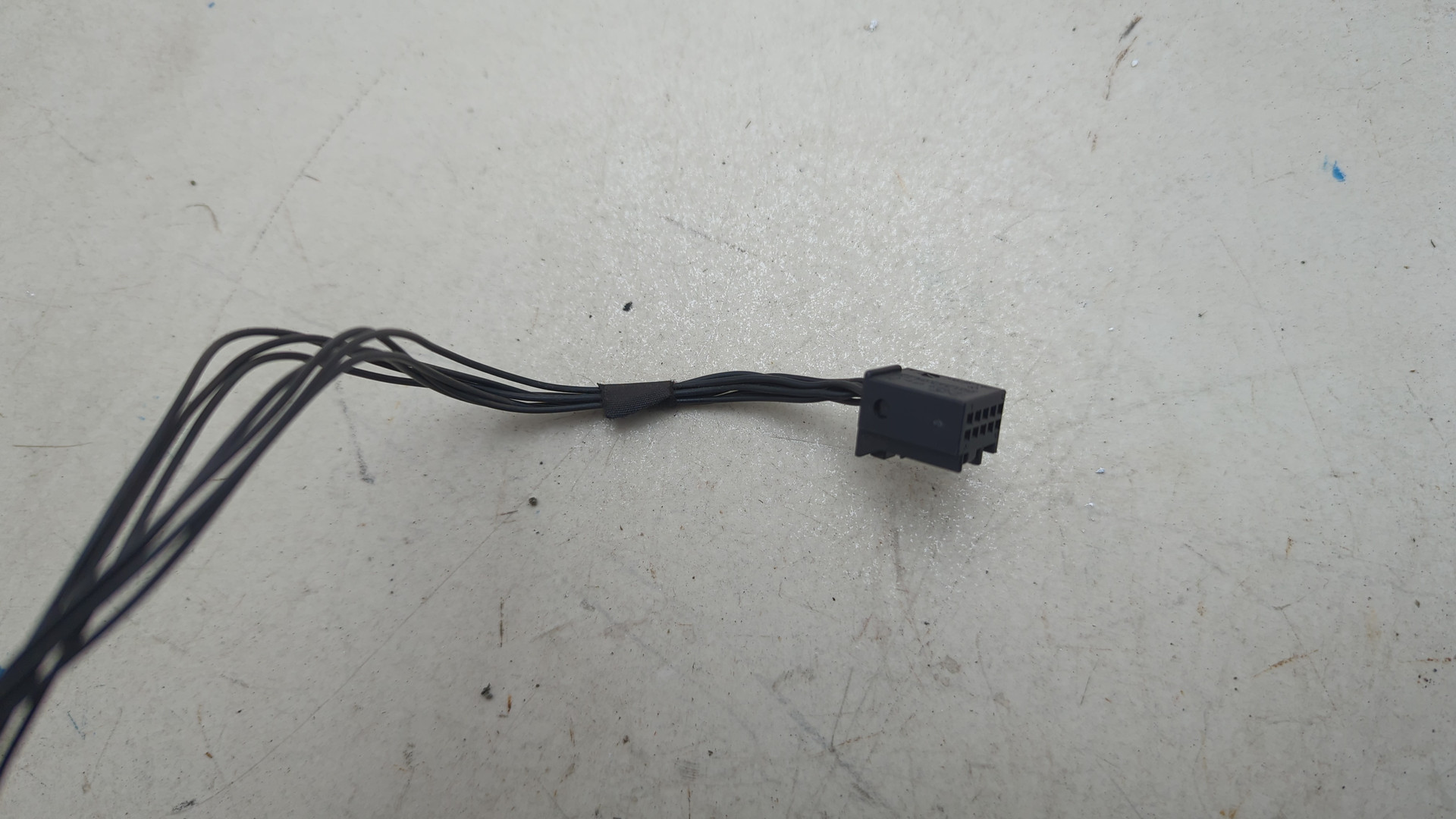 Зеркало правое электрическое