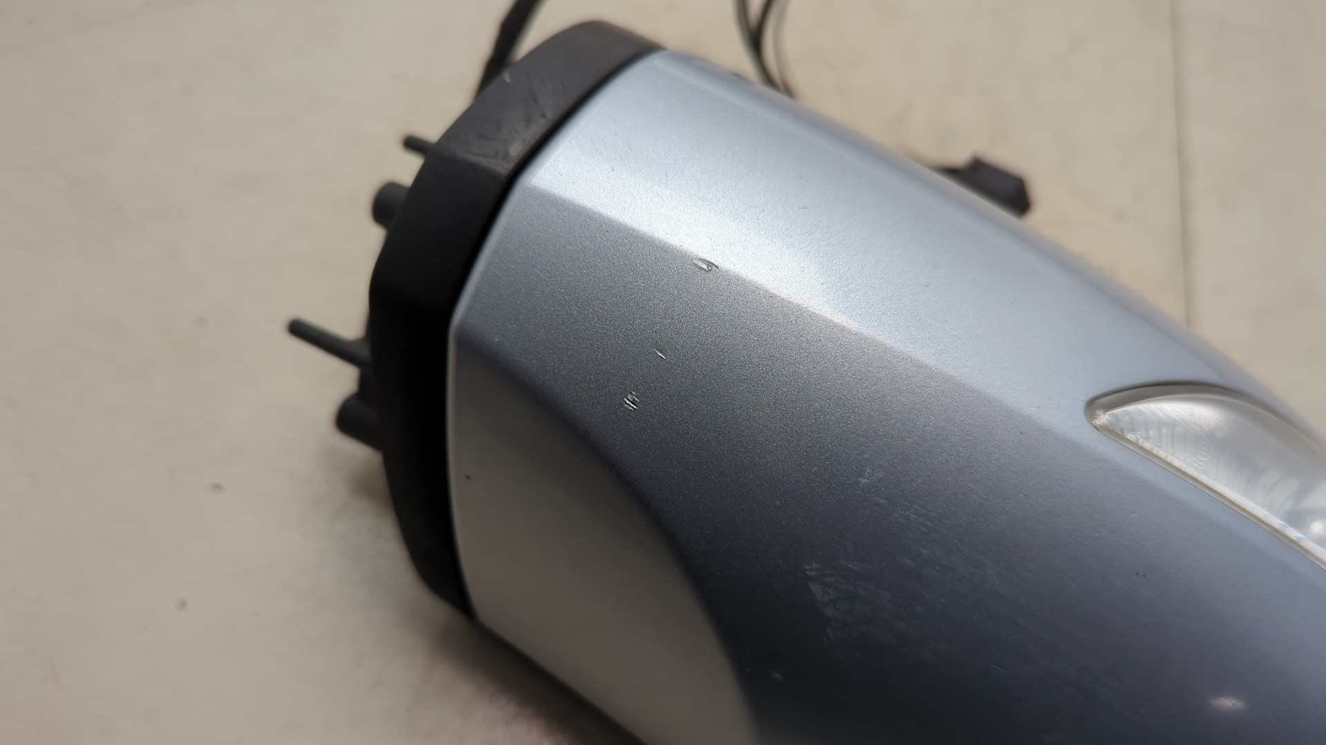 Зеркало правое электрическое