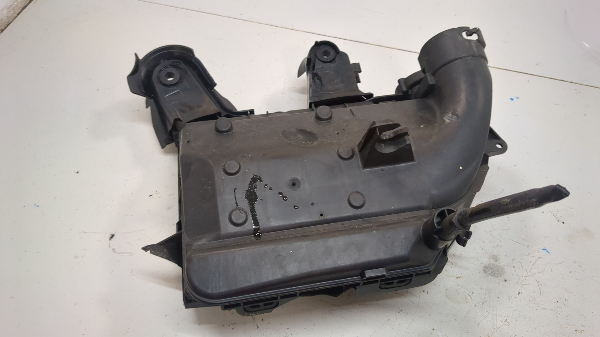 Корпус воздушного фильтра