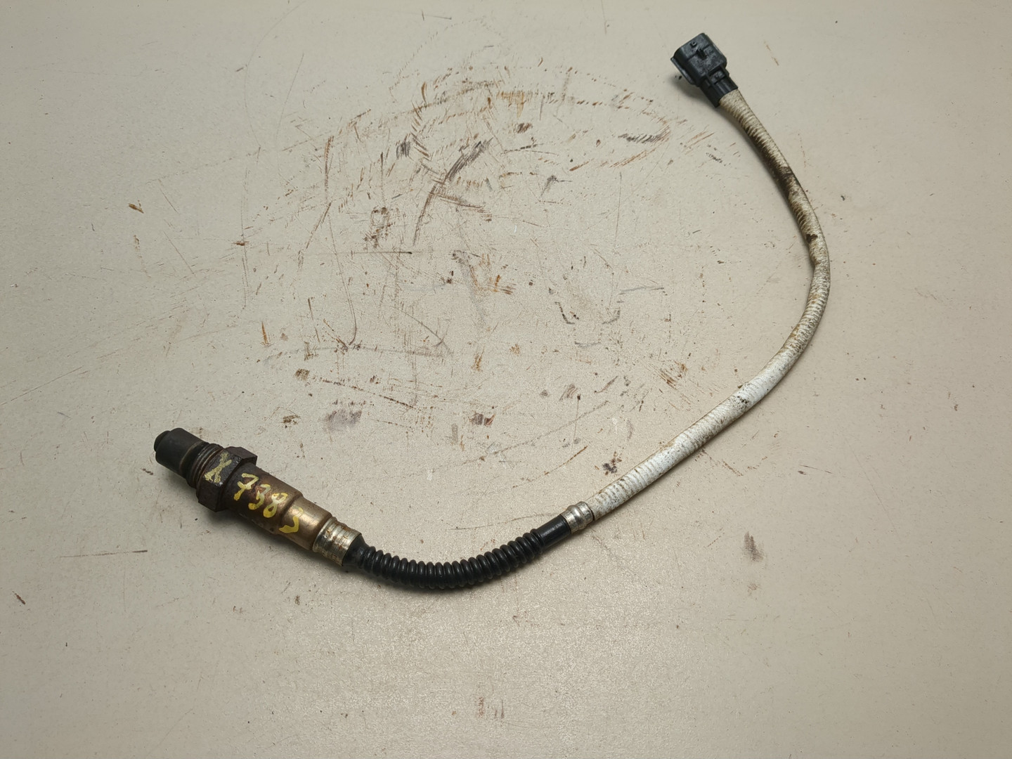 Датчик кислородный/Лямбда-зонд