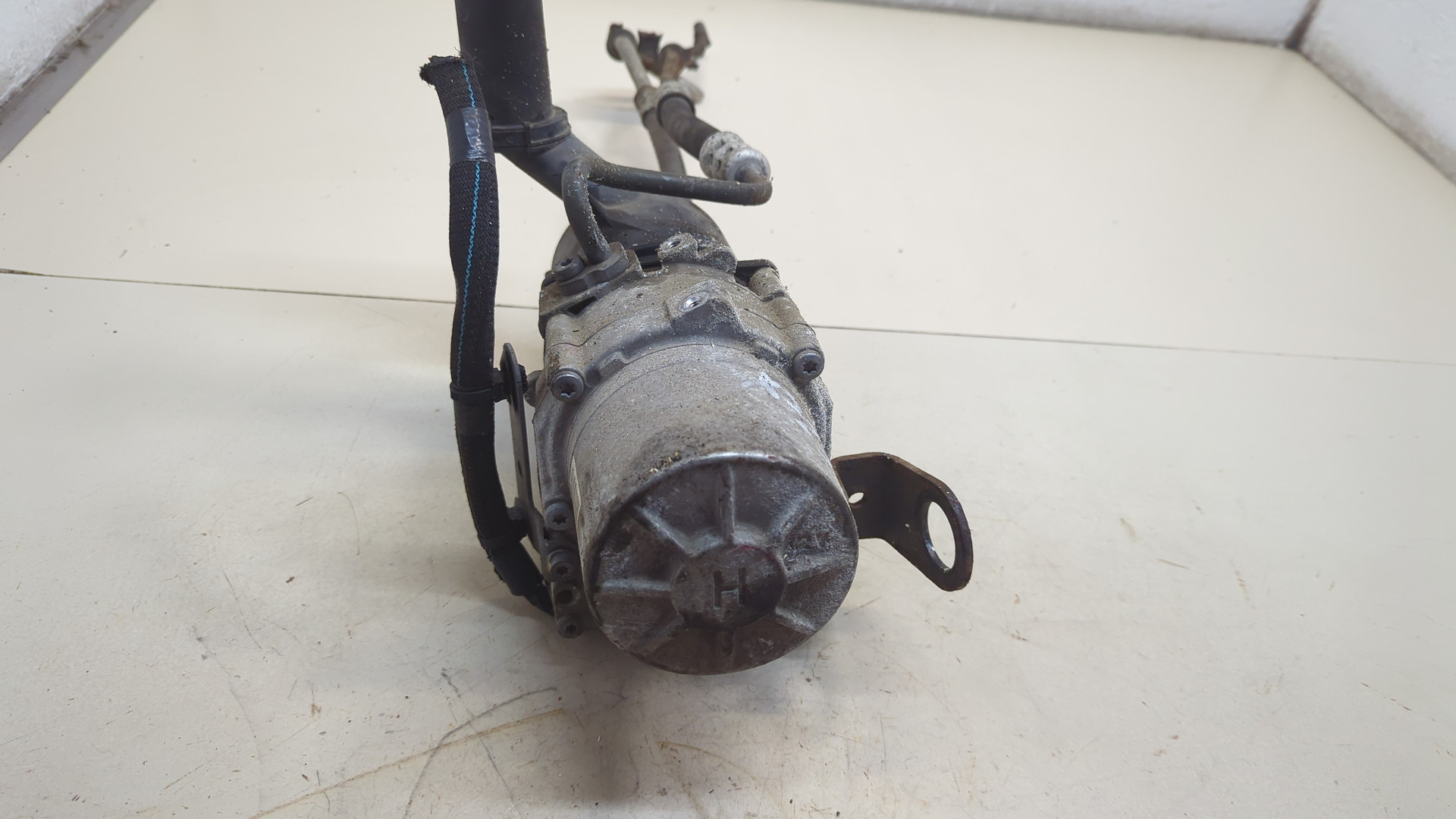 Насос ГУР (гидроусилитель руля)