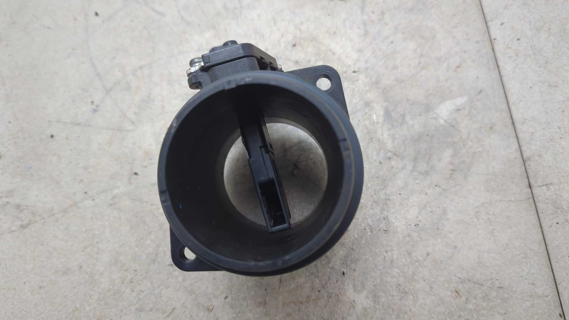 Расходомер воздуха (ДМРВ)