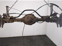 25798147 Мост (ведущий) Cadillac Escalade 3 2006-2014 20747966 #3