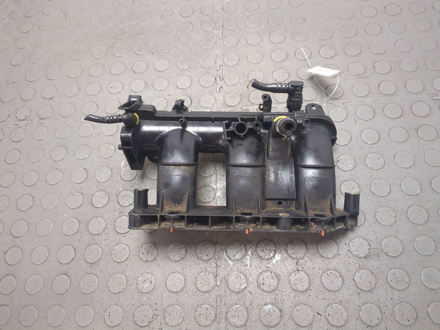 Коллектор впускной