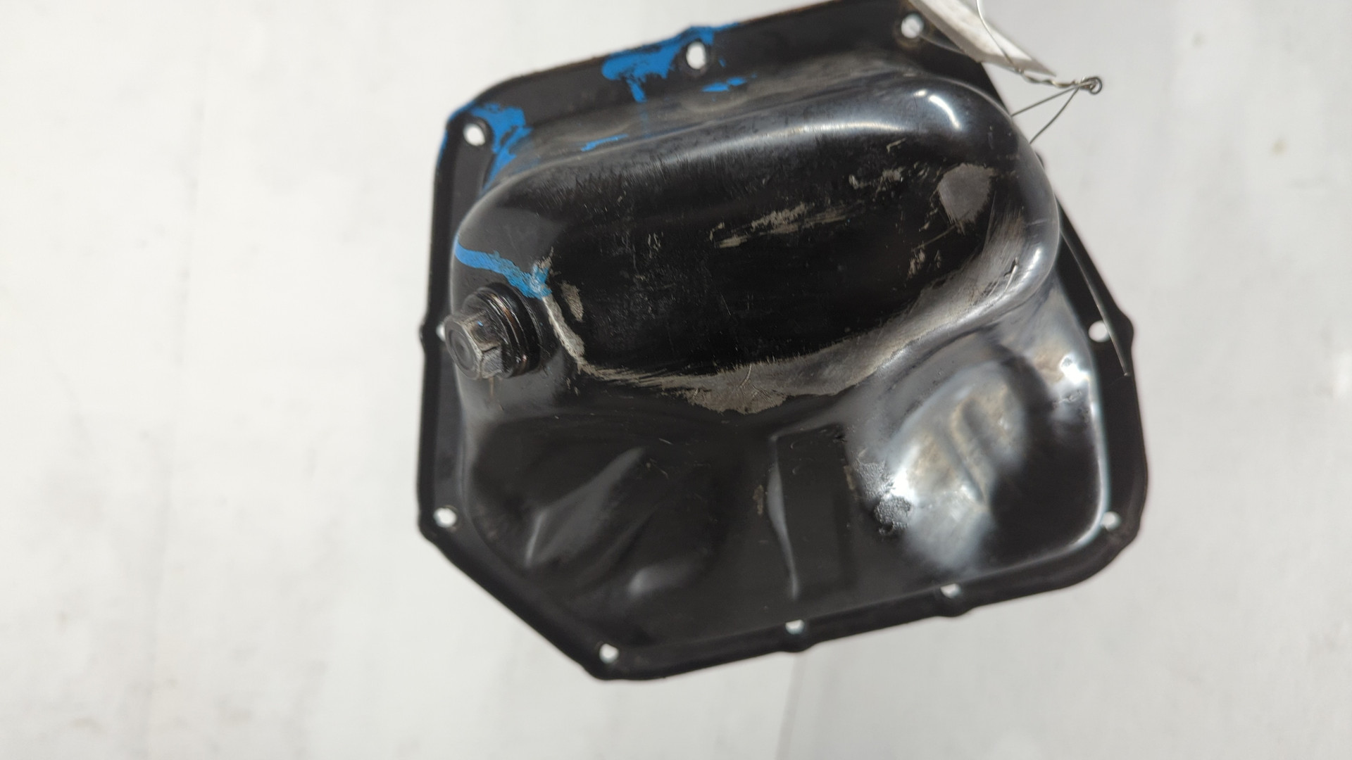 Поддон масляный двигателя (картер)