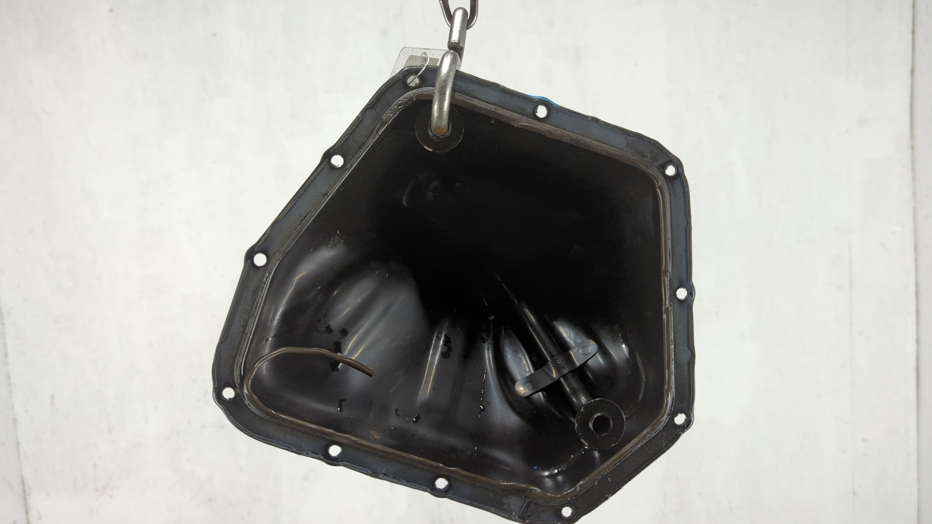 Поддон масляный двигателя (картер)