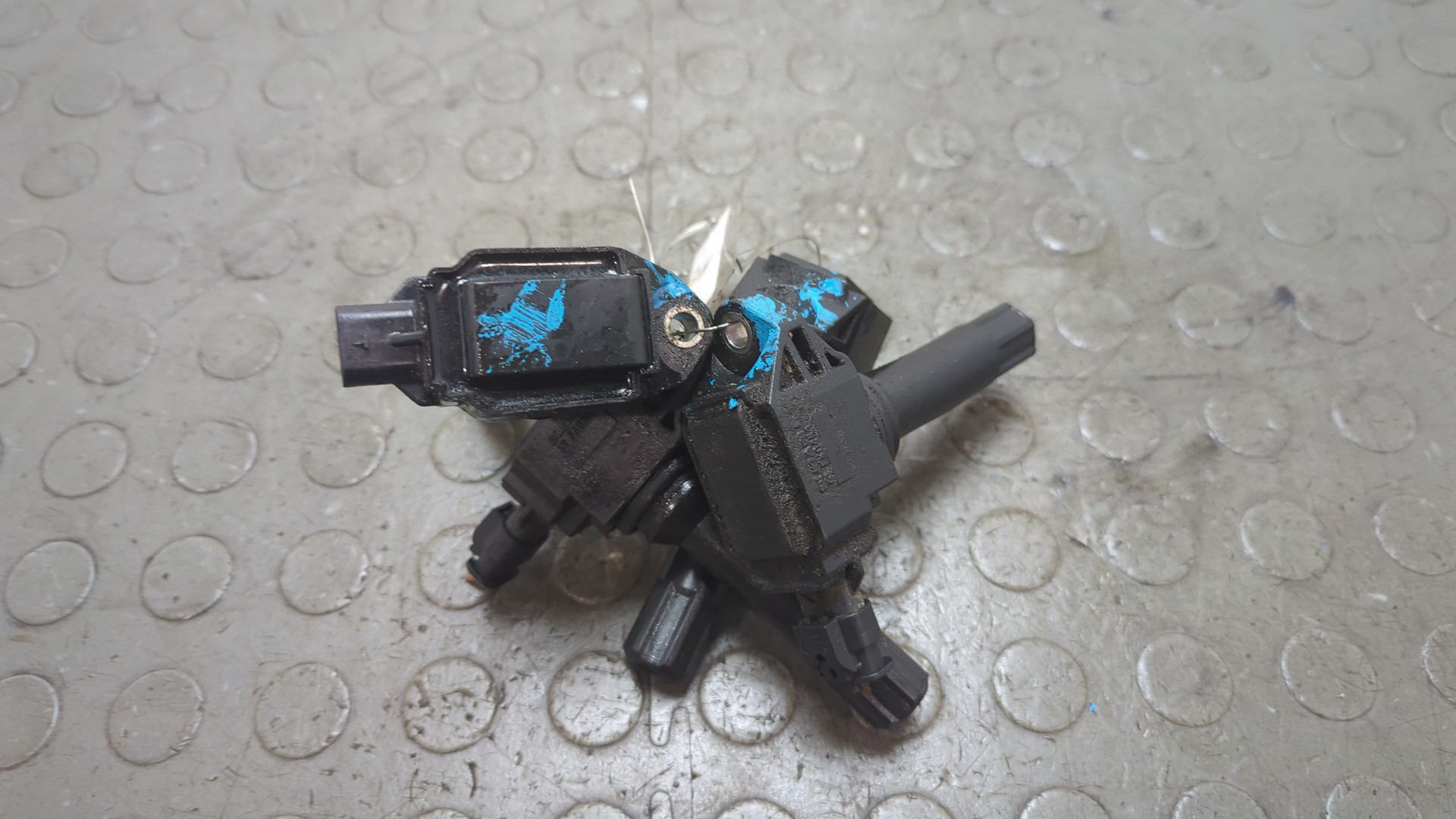 Катушка зажигания