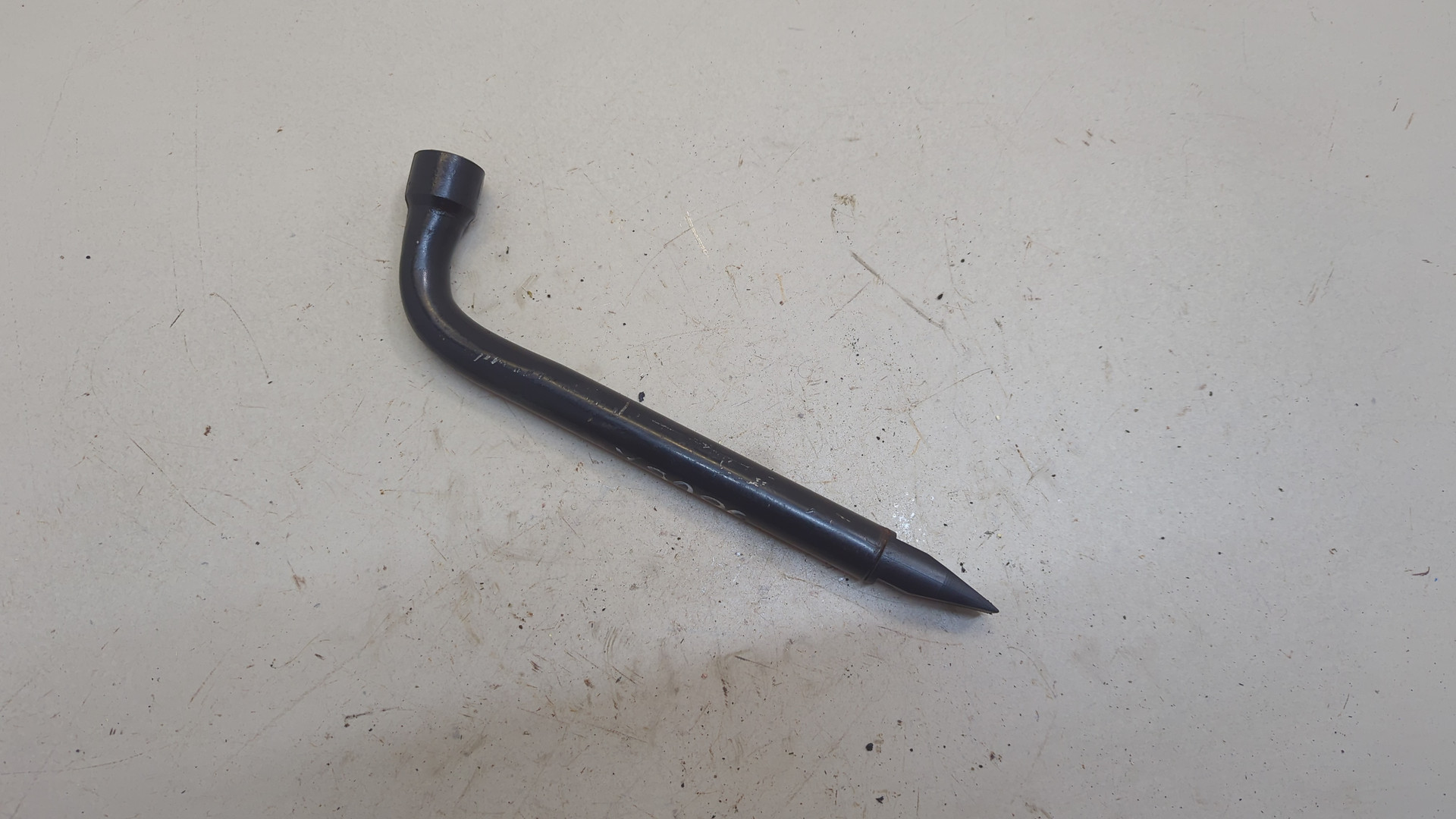 Ключи балонные