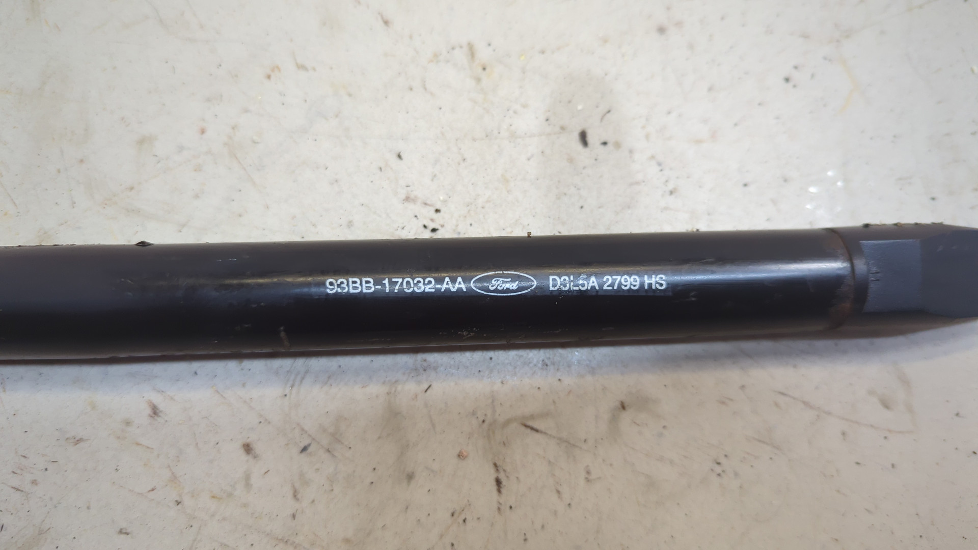 Ключи балонные