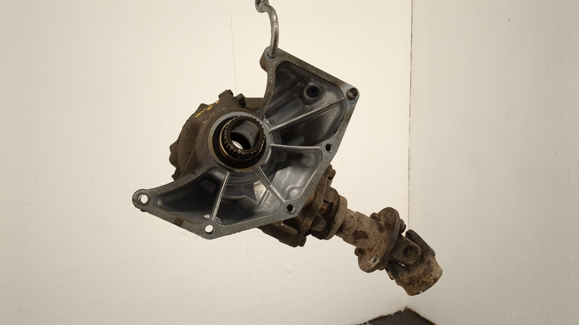 Коробка раздаточная