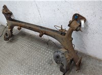 5148W4 Балка подвески задняя Peugeot 3008 2009-2016 20748144 #1