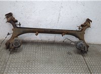 5148W4 Балка подвески задняя Peugeot 3008 2009-2016 20748144 #6
